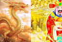 Thứ Bảy Chủ Nhật này (10-11/5): 3 tuổi Vang Danh Lẫy Lừng, cơ hội bất ngờ, Bội Thu Tài Lộc