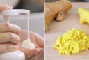 Trộn dầu gội với gừng, mẹo hay mang lại lợi ích tuyệt, phải dùng trong mùa hè này