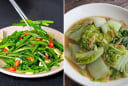 5 loại rau củ quả dễ 'ngậm hóa chất' nhất, 4 loại khác được đánh giá là an toàn