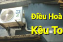 Cục nóng điều hòa kêu to như xay lúa: Làm 1 việc máy chạy êm, không tốn tiền gọi thợ