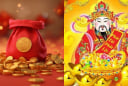 Cuộc đời không xuống dốc: 3 con giáp trung niên phát tài, càng già càng giàu, tài sản 3 đời không hết