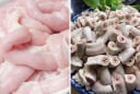 Luộc lòng non trắng tinh, không bị đắng, giòn sần sật như lòng se điếu: Nhớ làm thêm 1 bước này