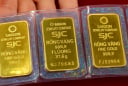 Sáng 9/5, vàng lao dốc giảm gần 2 triệu đồng/lượng: Đừng vội xuống tiền khi chưa đọc bài này