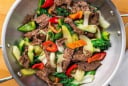 Thịt bò xào không dai, mềm ngon và thơm nức với gia vị này – Bí quyết đơn giản ai cũng nên biết