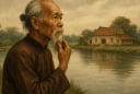 Tổ tiên dạy: 'Ngốc xây nhà to, dại mua đất ven sông', thật sự thấm thía mà ít người biết