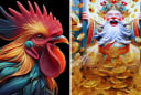 Từ 10/5: 3 tuổi Bách Chiến Bách Thắng, Tiền Tài phủ phê, đặc biệt vị trí đầu tiên