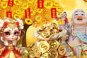 100 ngày liên tiếp: Top 4 tuổi Công Danh Vang Dội - Tiền Tài Bội Thu, Phúc khí đầy nhà, chăm làm có thưởng