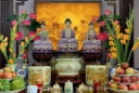 5 Loại Hoa Cúng Rằm cứ đặt lên bàn thờ thì tiền về như nước: Tổ tiên ưng bụng phù hộ con cháu