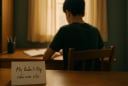 Đối mặt với con tuổi dậy thì nổi loạn: Hãy thử 'Quy tắc Vòng Tay Ẩn Hình', dạy con bằng sự tôn trọng ngầm
