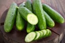 Dưa chuột là 'quả hormone', ăn nhiều gây độc và ung thư? Sự thật khiến nhiều người bất ngờ