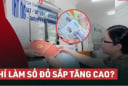 Hết 31/12/2025: Chi phí làm sổ đỏ tăng, người dân làm ngay 1 việc kẻo thiệt thòi