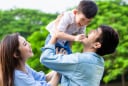 'Một con trai, một con gái' lỗi thời rồi: Gia đình kiểu này mới là chuẩn hạnh phúc thời hiện đại