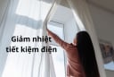 Mùa hè nắng nóng: 8 mẹo hay làm mát nhà, tiết kiệm điện, giảm thời gian dùng điều hòa