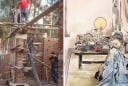 Người xưa dặn: “50 tuổi không xây nhà, 60 tuổi không trồng cây, 70 tuổi không may áo”, tại sao?