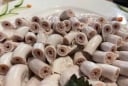 Lòng se điếu ăn ngon nhưng dễ rước bệnh