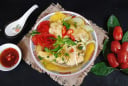 Nấu canh cá bỏ hành và cà chua thôi là dại: Thả loại quả này vào món ăn hết sạch mùi tanh, ngọt vị