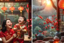 Người sinh vào 4 ngày Âm lịch này có phúc khí lớn: Hậu vận viên mãn, giàu có hạnh phúc