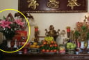 Tại sao người giàu luôn đặt bình hoa bên trái khi thắp hương? Lý do bất ngờ không phải mê tín