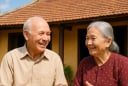 Người xưa nói: Đến tuổi 50, Phúc hay Nghiệp thể hiện rõ qua 5 điểm này. Đó là điểm gì?