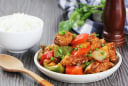 Cách làm sườn xào chua ngọt mềm tan, ngon như nhà 5 sao nấu