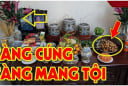 Cúng Rằm xong hạ 4 thứ này xuống, càng để lâu càng mang tội: 10 nhà thì 9 nhà làm sai mất hết lộc