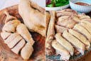 Mẹo luộc thịt vịt không hôi, không dai