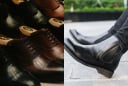 Mẹo vàng cho giày da sáng bóng như mới, không cần xi, chỉ cần 4 thứ vứt đi này