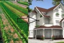 Năm 2025, chuyển đất vườn lên đất ở tốn bao nhiêu tiền? 4 khoản phí bắt buộc người dân cần biết
