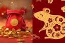 2 năm tới: 4 con giáp mở cửa là thấy tiền giàu hơn Thần Tài, số 1 giàu bất thình lình không cản nổi