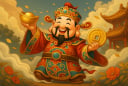 Tháng 6 Tài Vận lên, tháng 7 Tiền Tài đến, tháng 8/2025 có 3 con giáp đại gia