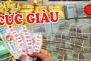 Cờ tới tay ai người đó phất: 3 tuổi hết Tam Tai, Số Đỏ như son, Tiền - Tài đều tăng phi mã