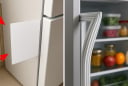 Kẹp một tờ giấy vào tủ lạnh: Công dụng tuyệt vời tiết kiệm cả đống tiền điện