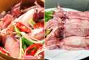 Làm đúng việc này khi hấp mực, đảm bảo mực căng mọng, không tanh, không bị tróc da