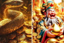 Sau 15/5: 3 tuổi Lộc Trời Bất Tận Hưởng, Giàu Hơn Thần Tài, đặc biệt vị trí số 2