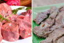 Bộ phận bẩn nhất của con lợn: Đi chợ dù tươi rẻ đến mấy cũng không mua, nhiều người vẫn ăn