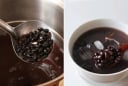 Cách nấu chè đỗ đen nhanh mềm, thơm bùi không bị sượng cực đơn giản tại nhà