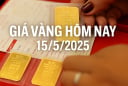 Giá vàng hôm nay lao dốc: Nhà đầu tư có nên hoảng loạn hay là cơ hội gom hàng?