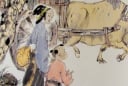 Tổ Tiên chỉ cách nhìn người: Nhìn đúng 2 điểm này, biết ngay ai là kẻ hẹp hòi