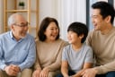 Về già, cha mẹ thông thái không nói 3 câu này, càng nói càng mất phúc, con cháu không muốn gần