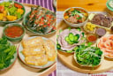20 mâm cơm mùa hè ngon miệng, dễ nấu, khỏi lo hôm nay ăn gì