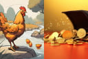 3 con giáp được Thần Tài ưu ái đến cuối năm 2025 thành ông hoàng thịnh vượng, tuyệt đối giàu sang