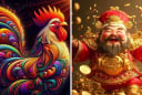 90 ngày liên tiếp: 3 tuổi Tổ Tiên độ trì làm ăn Trúng Lớn, giàu nhất tuổi thứ 2