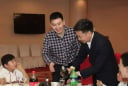 Một kiểu người trên bàn rượu không có gì nổi bật nhưng chính là 'người thực sự giỏi'