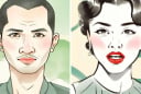 Người xưa nói, 'Đàn ông xem mũi, đàn bà nhìn miệng': Biết ngay người giàu sang phú quý là ai