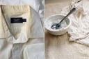 Quần áo trắng bị ố vàng, đem ngâm trong loại nước này, vải trắng như mới