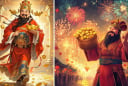 Thánh Nhân Đãi Kẻ Khù Khờ: 4 con giáp vô tư lại được trời thương, an nhàn hưởng phước