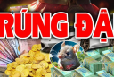 10 ngày liên tiếp (18/5-28/5): 3 tuổi Vơ Sạch Lộc Trời, Trúng Đậm Tiền Đè, mua nhà tậu xe