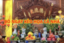Ban thờ có 5 thứ này gia đình lục đục con cháu khó giàu, làm ăn thất bát, tài lộc tiêu tán