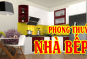 Cổ nhân nói:'Bếp không đặt 3 hướng, nhà không dựa 3 nới' cả người và của đều lao đao, đó là nơi nào?