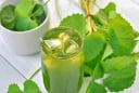 Loại nước uống bán phổ biến ở chợ Việt – lá chắn phòng say nắng chỉ 5.000 đồng bạn phải thử ngay!